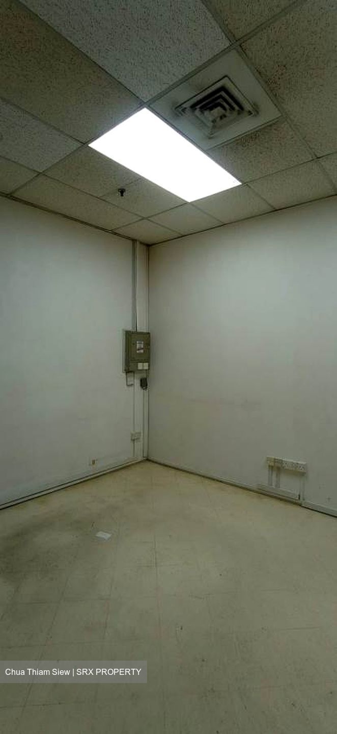 Imm Building (D22), Factory #619425611